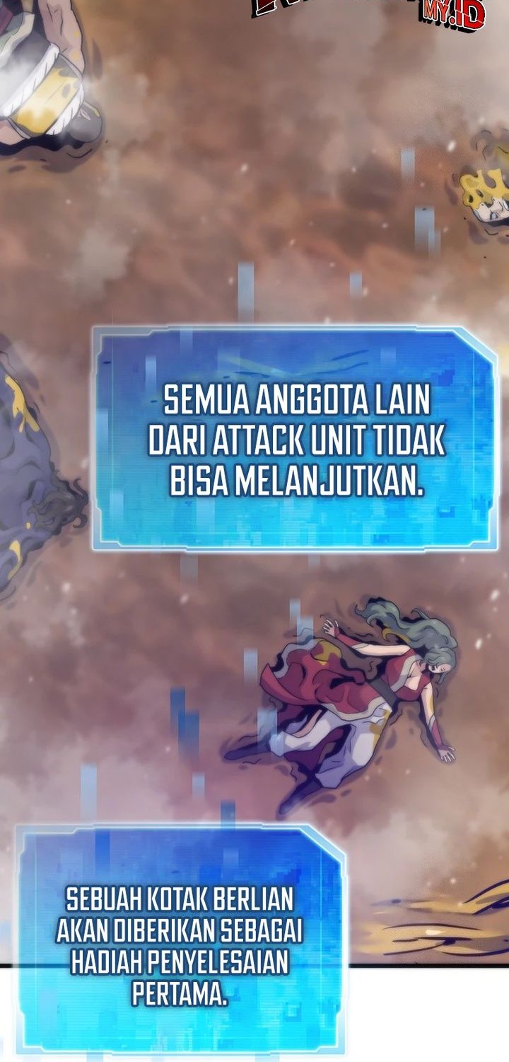 Past Life Regressor Bab 103 halaman 20