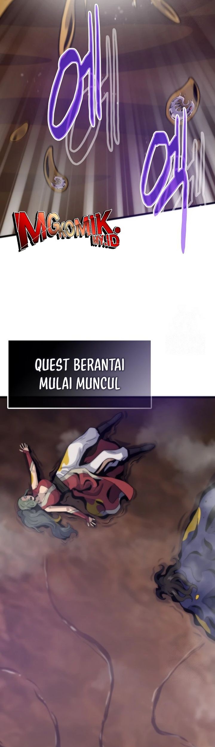 Past Life Regressor Bab 103 halaman 25
