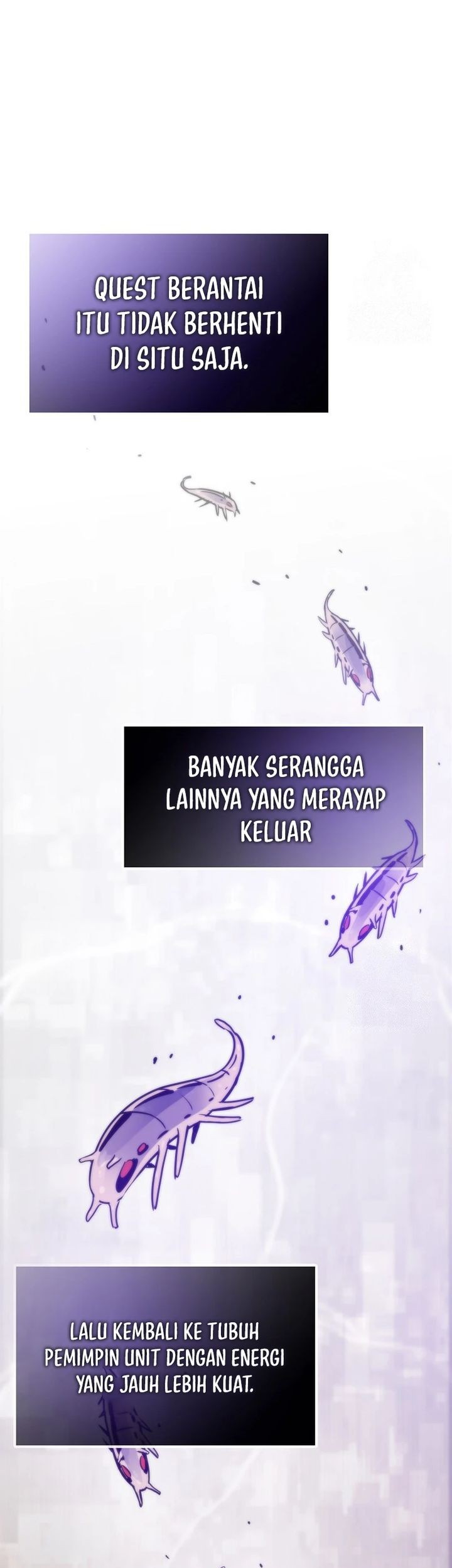 Past Life Regressor Bab 103 halaman 31