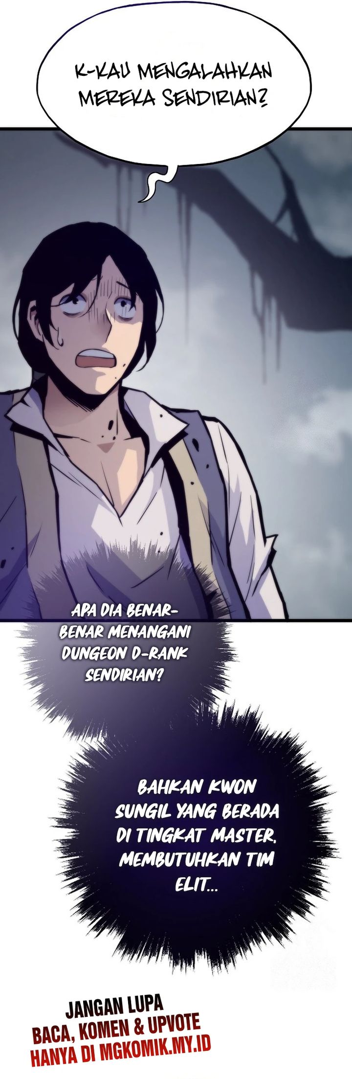 Past Life Regressor Bab 103 halaman 39