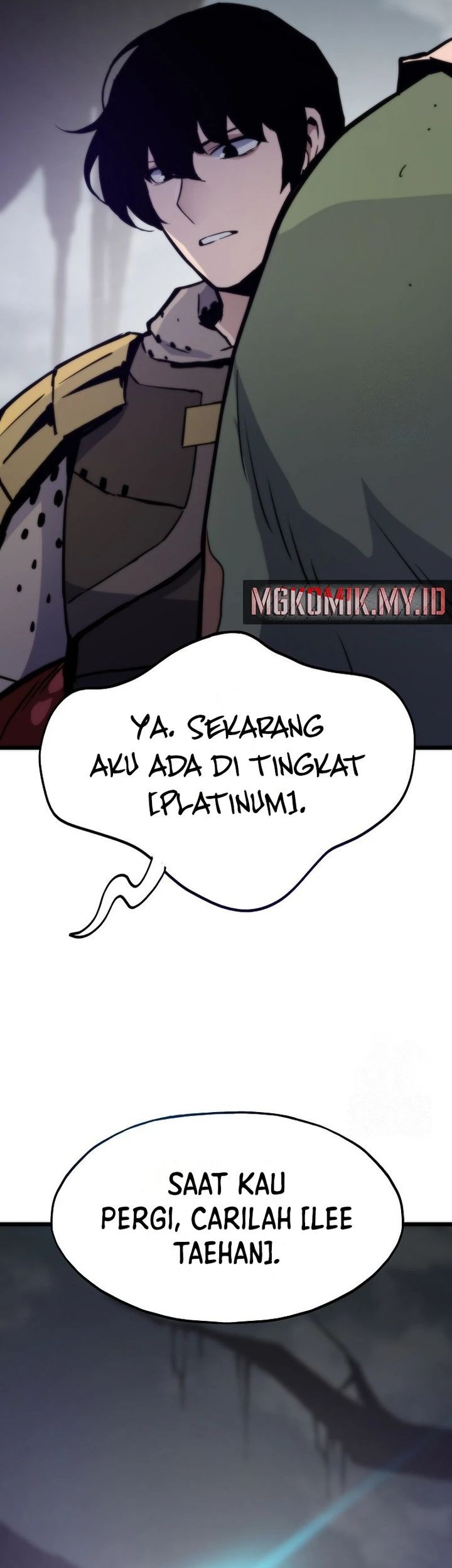 Past Life Regressor Bab 103 halaman 42