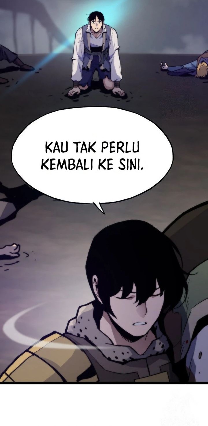 Past Life Regressor Bab 103 halaman 43