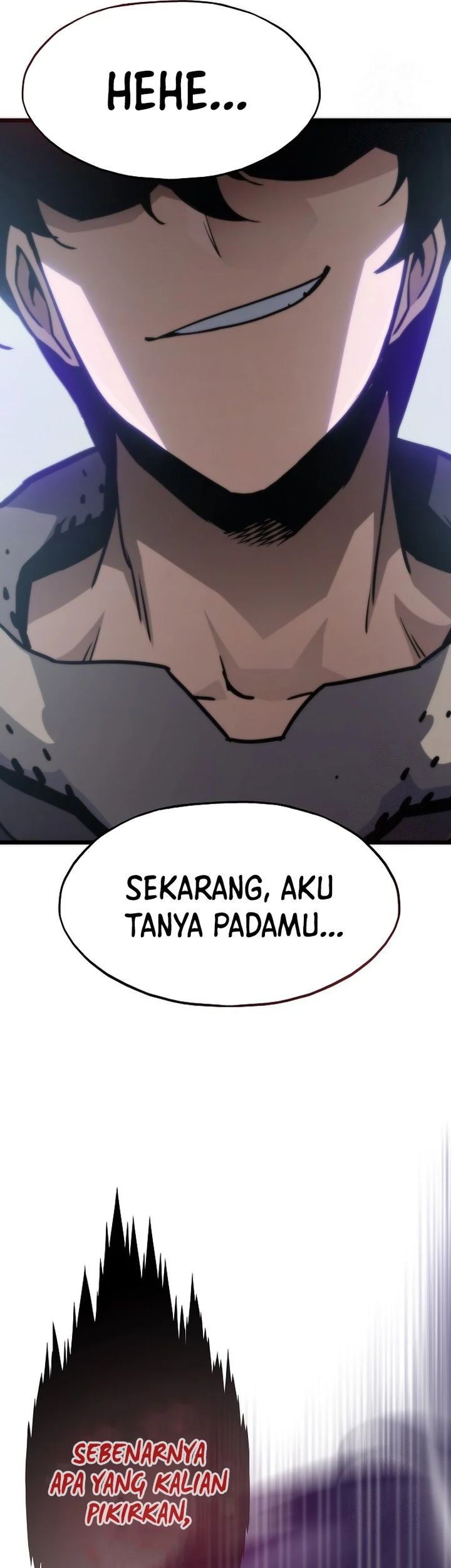 Past Life Regressor chapter 104 halaman 5