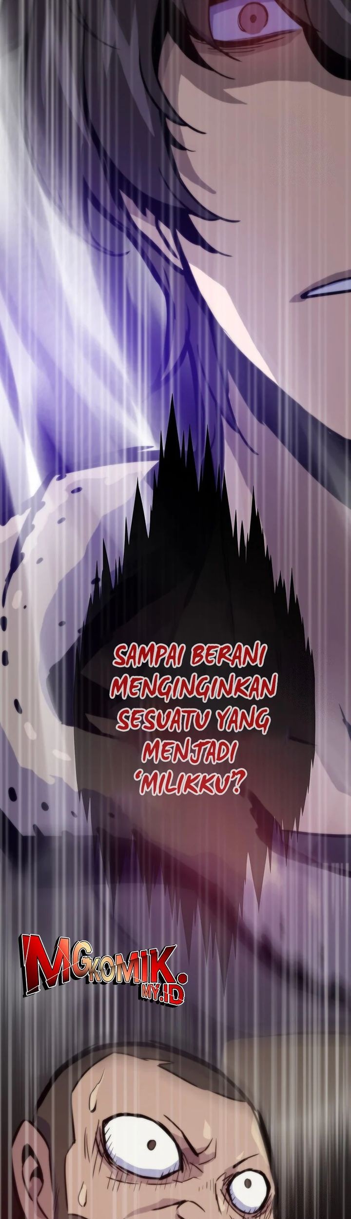 Past Life Regressor chapter 104 halaman 7