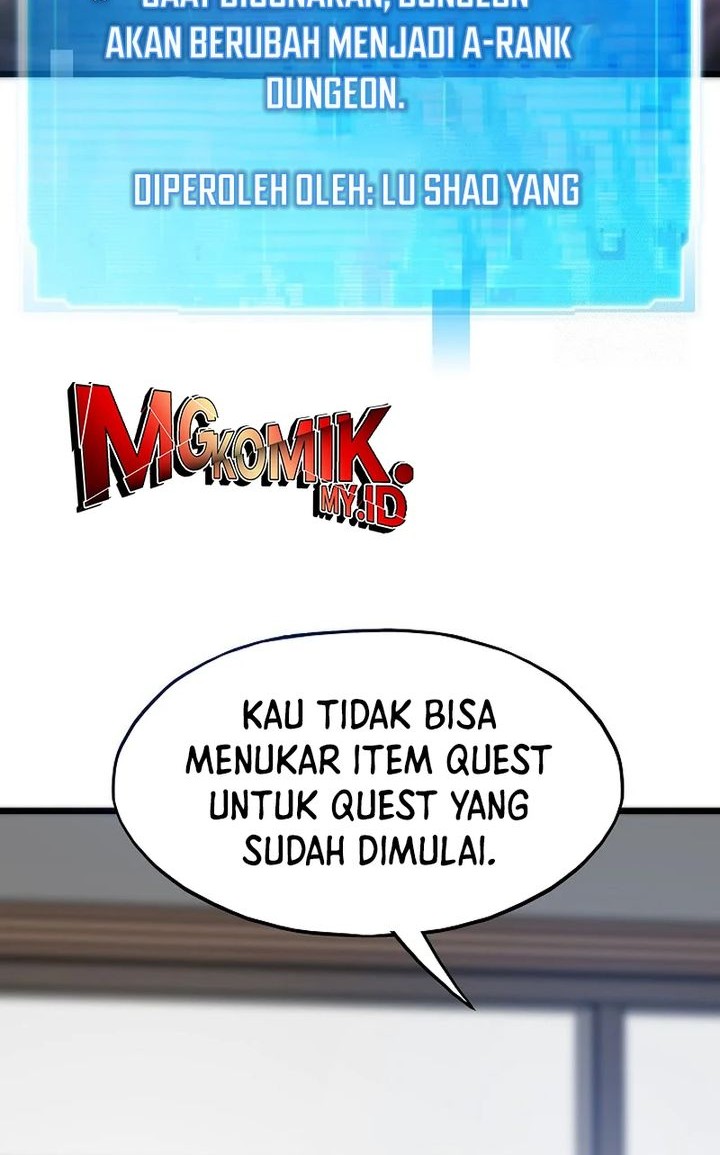 Past Life Regressor chapter 104 halaman 12