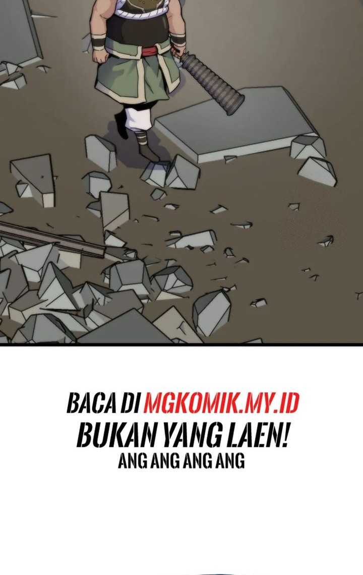Past Life Regressor chapter 104 halaman 16
