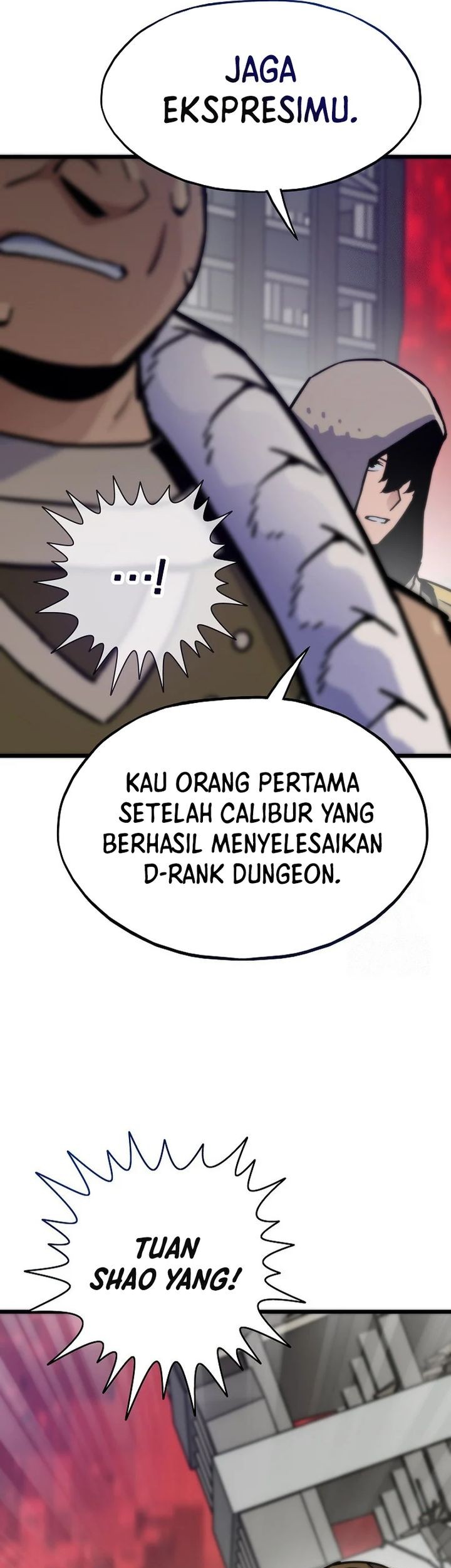 Past Life Regressor chapter 104 halaman 17