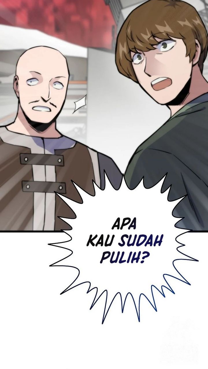 Past Life Regressor chapter 104 halaman 18