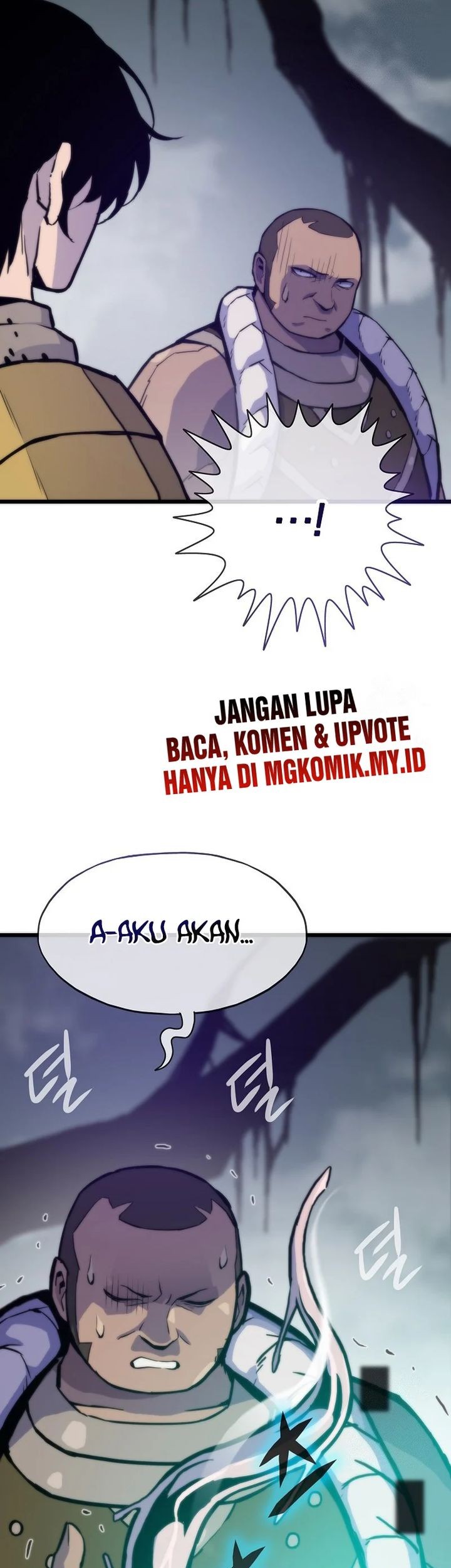 Past Life Regressor chapter 104 halaman 25