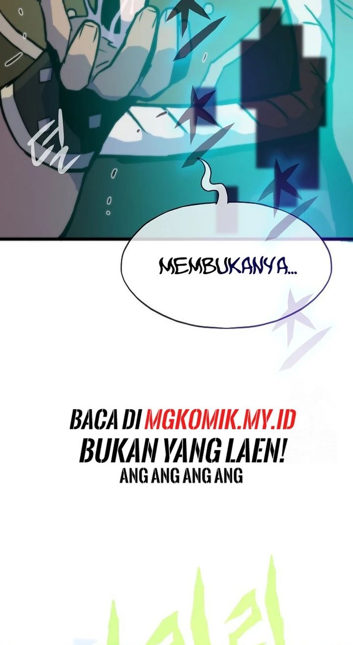 Past Life Regressor chapter 104 halaman 26