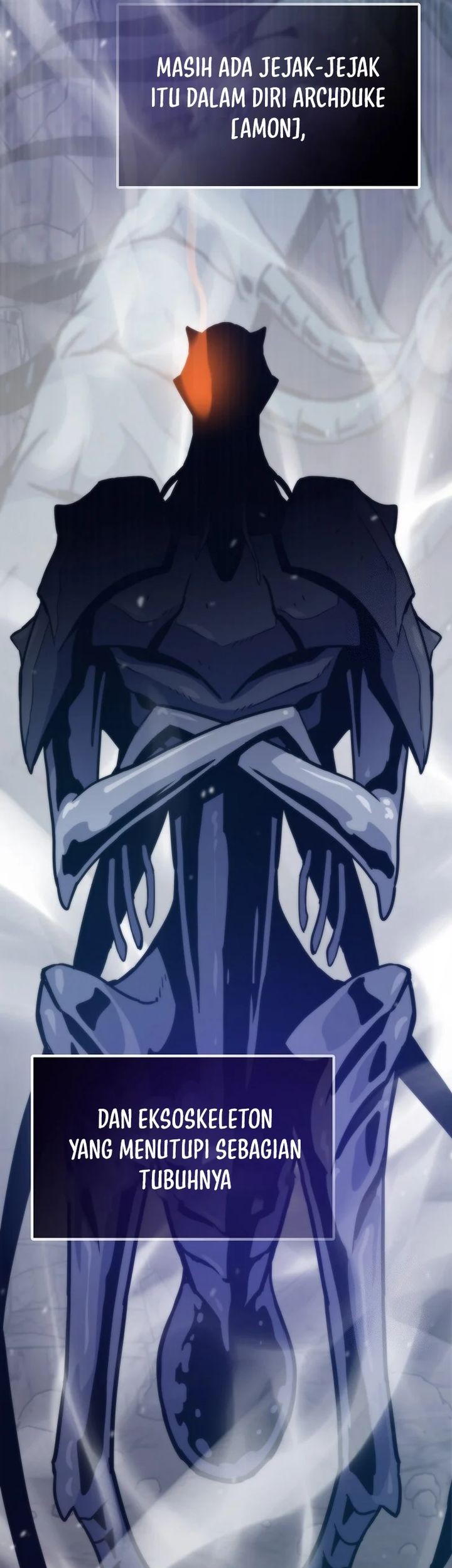 Past Life Regressor chapter 104 halaman 52
