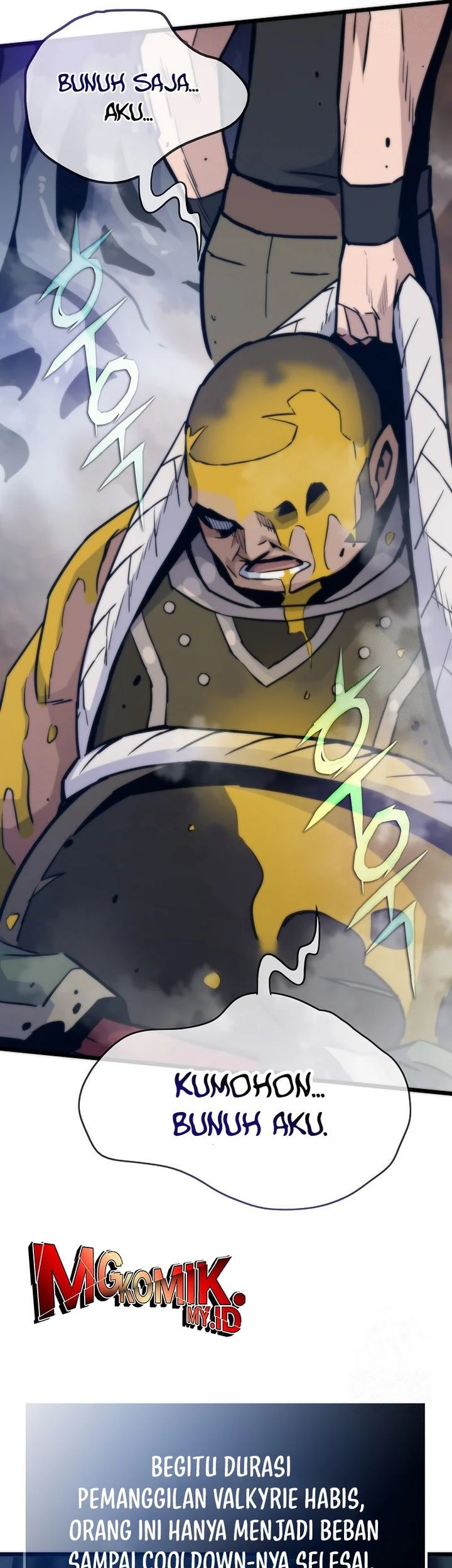 Past Life Regressor chapter 104 halaman 65