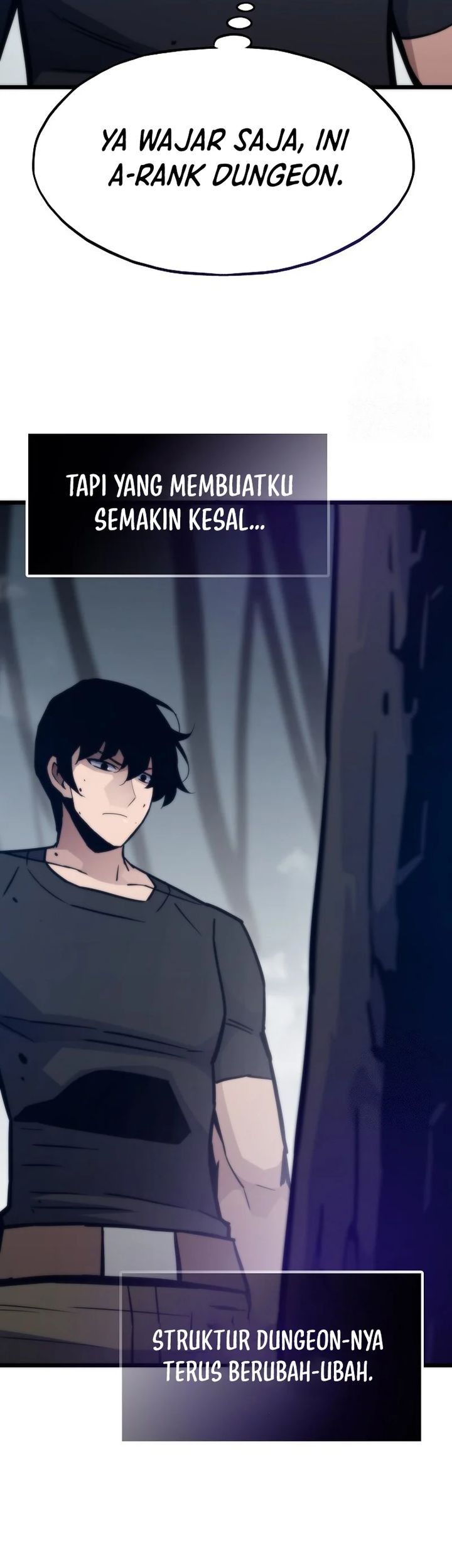 Past Life Regressor chapter 104 halaman 67