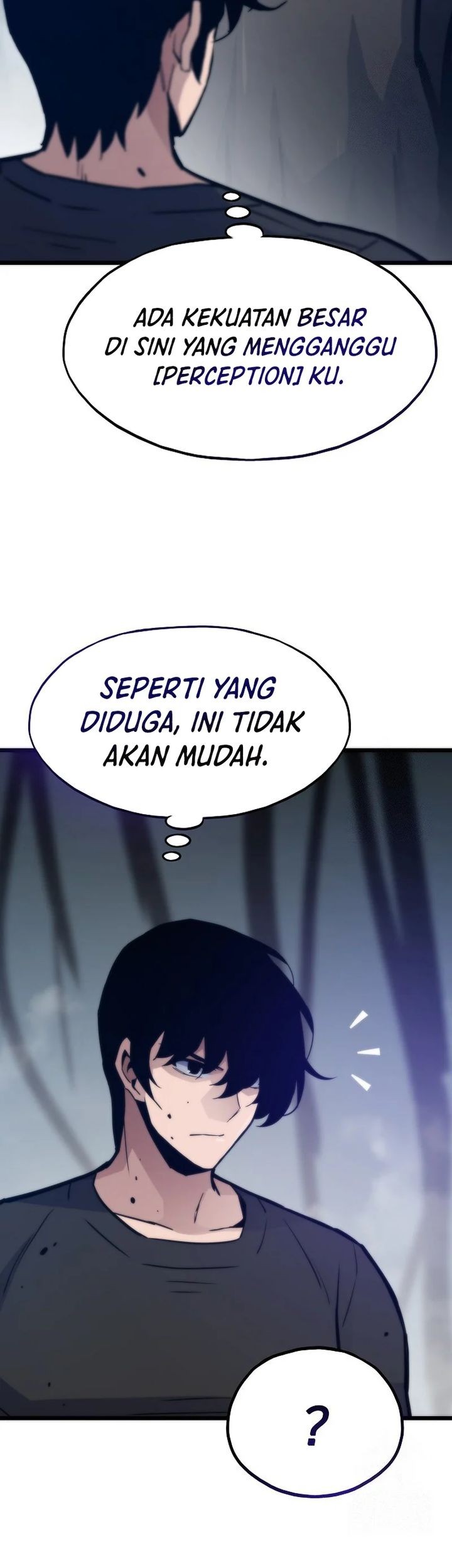 Past Life Regressor chapter 104 halaman 69