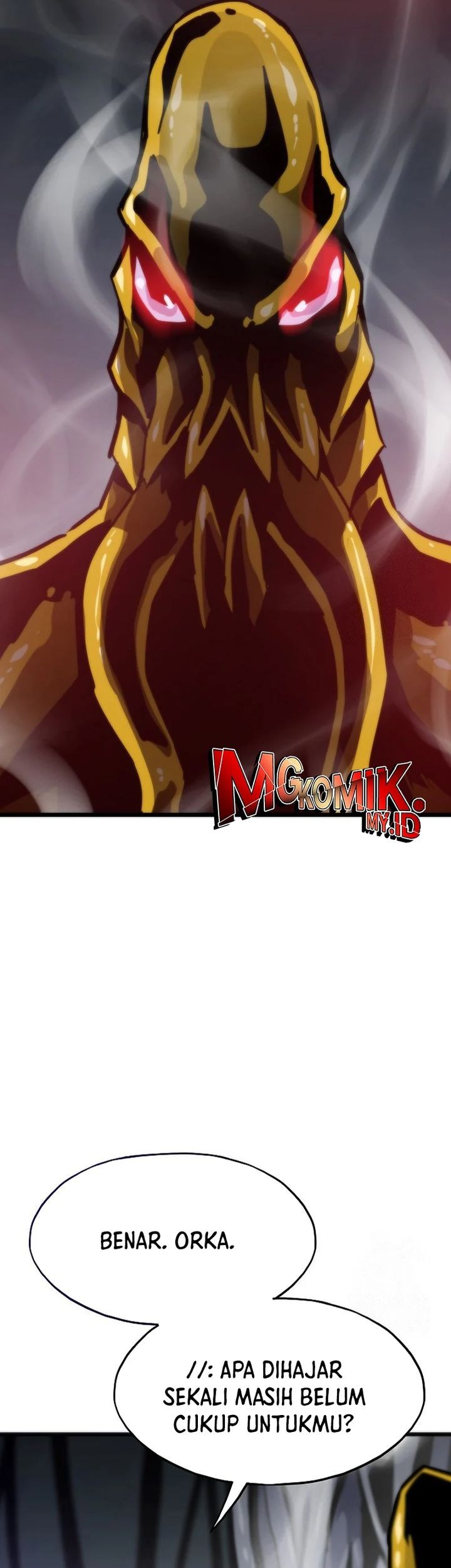 Past Life Regressor chapter 104 halaman 73