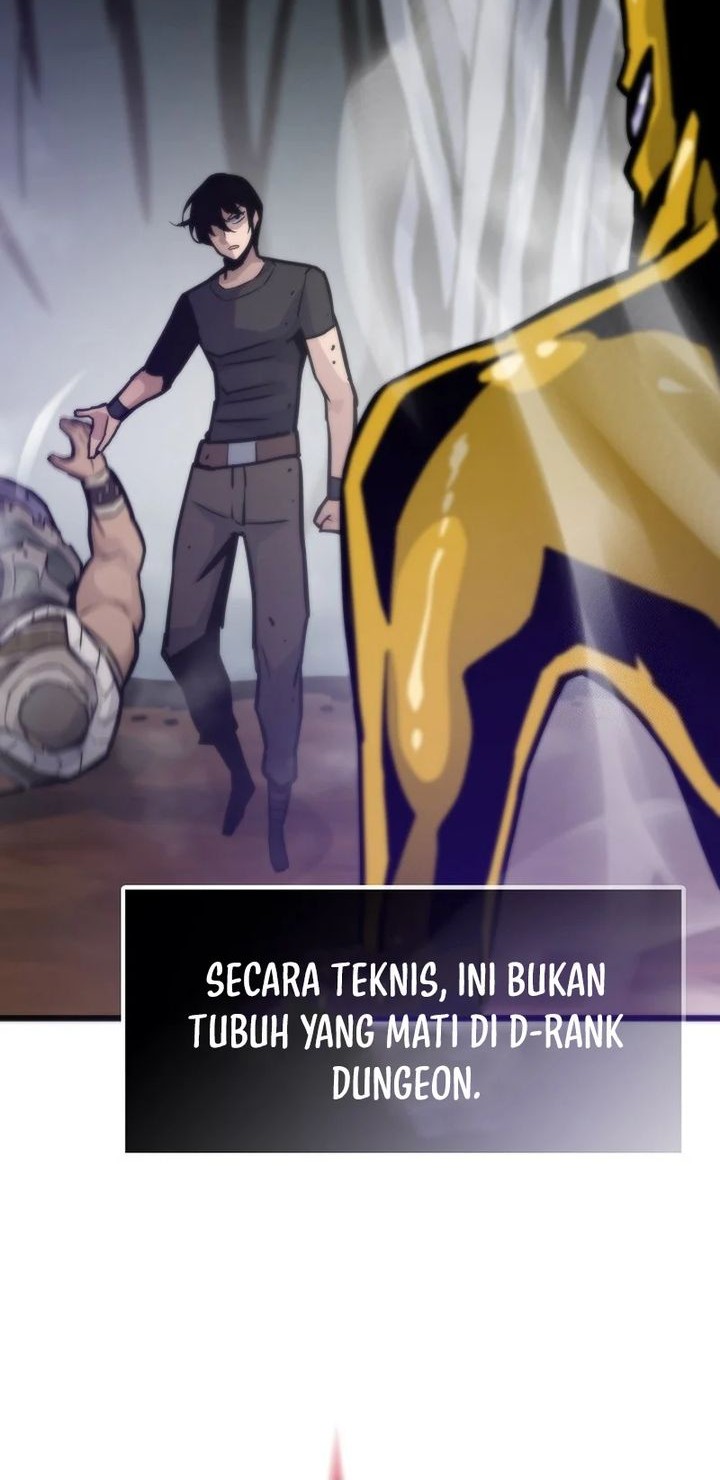Past Life Regressor chapter 104 halaman 74