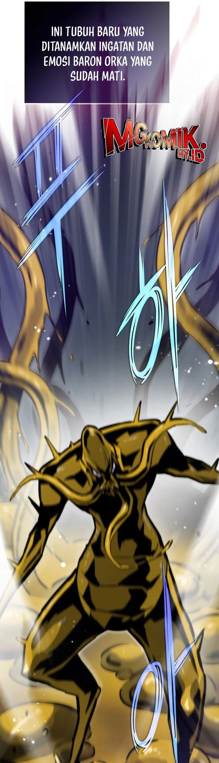 Past Life Regressor chapter 104 halaman 75