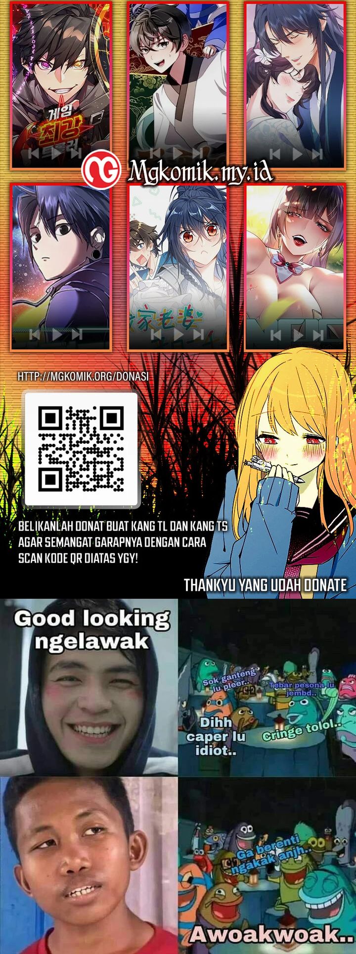 Past Life Regressor chapter 104 halaman 86
