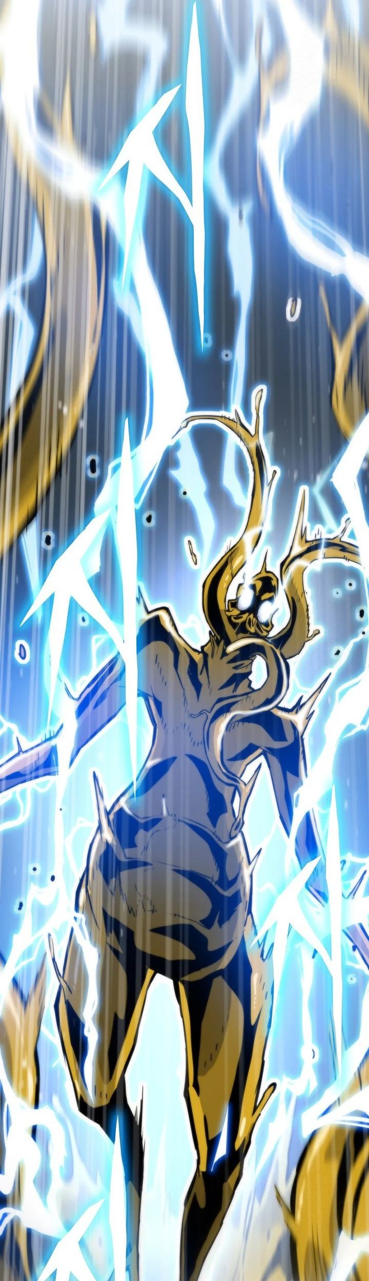 Past Life Regressor chapter 105 halaman 8