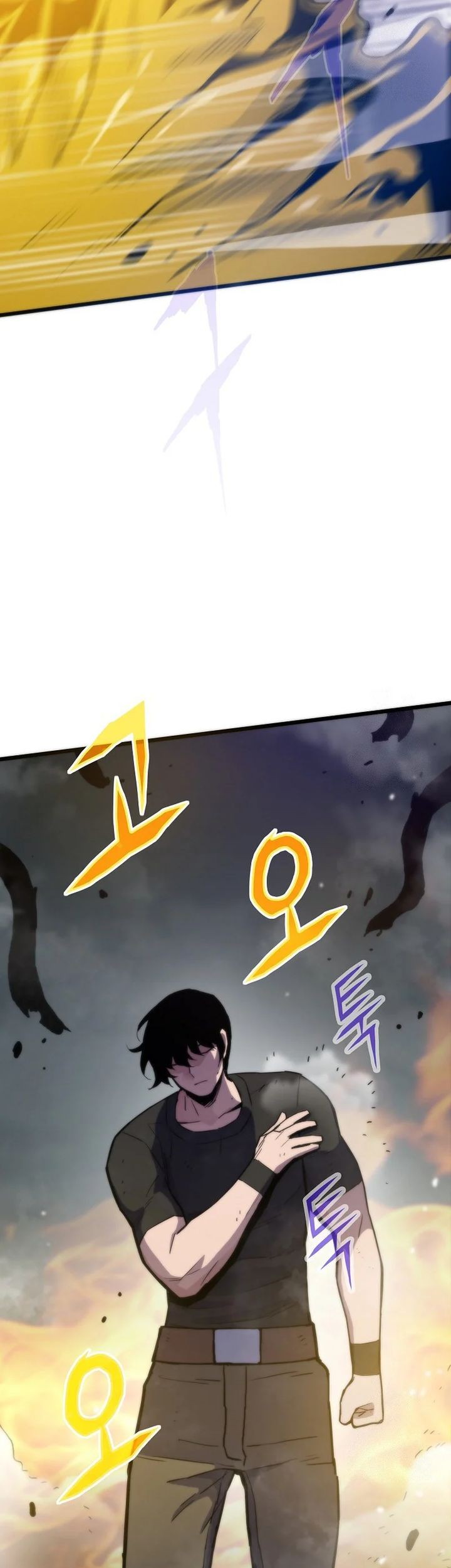 Past Life Regressor chapter 105 halaman 26