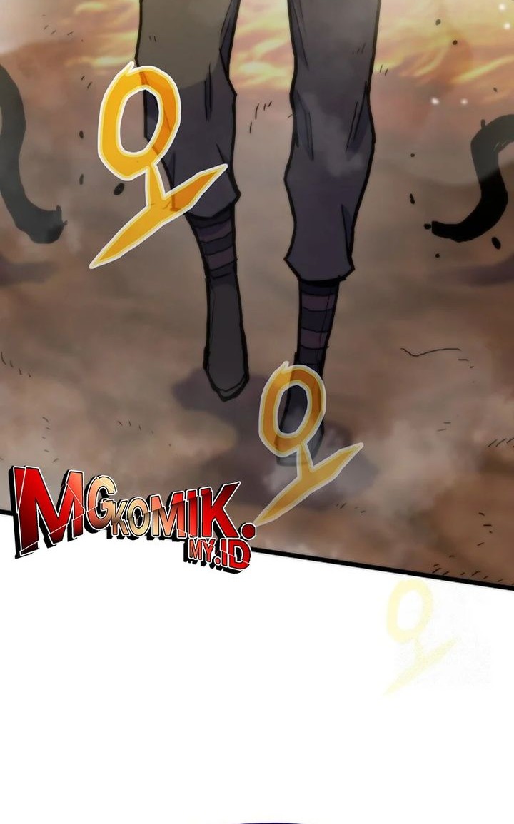 Past Life Regressor chapter 105 halaman 27