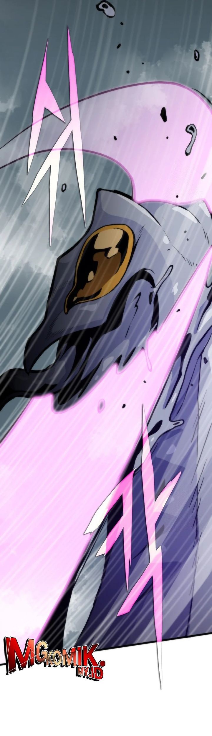 Past Life Regressor chapter 105 halaman 39