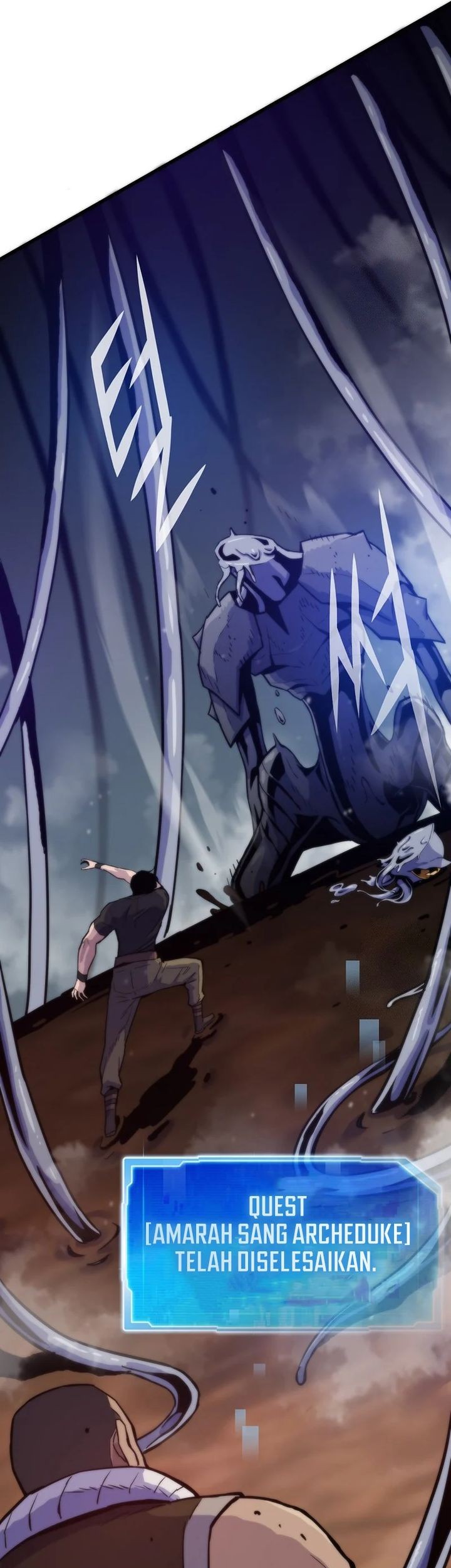 Past Life Regressor chapter 105 halaman 42