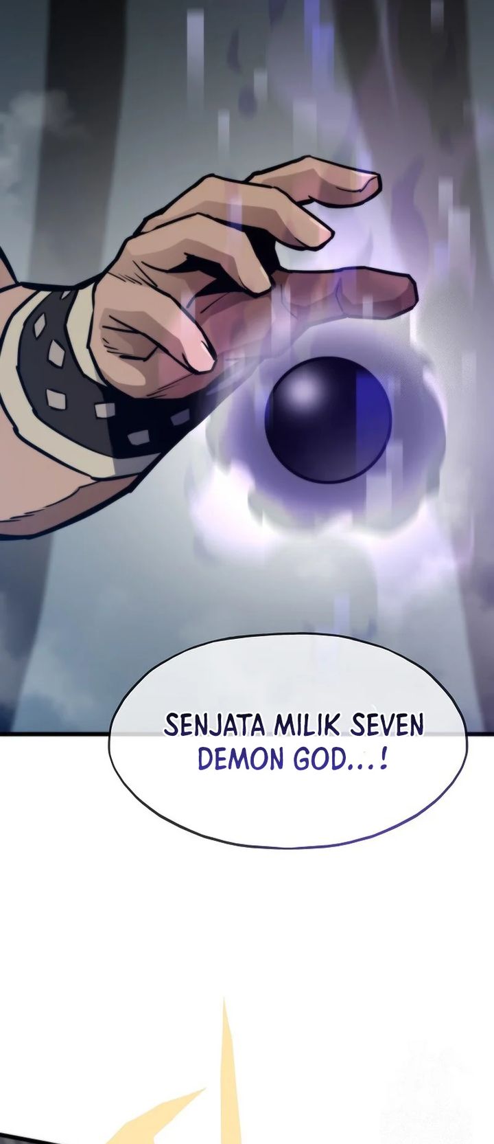 Past Life Regressor chapter 105 halaman 46