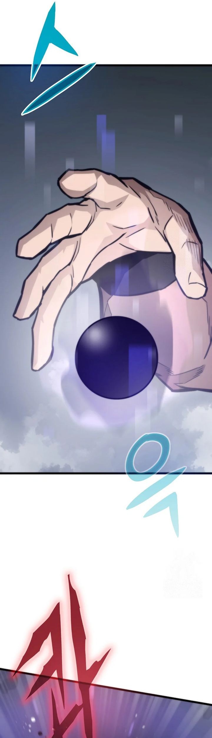 Past Life Regressor chapter 105 halaman 51