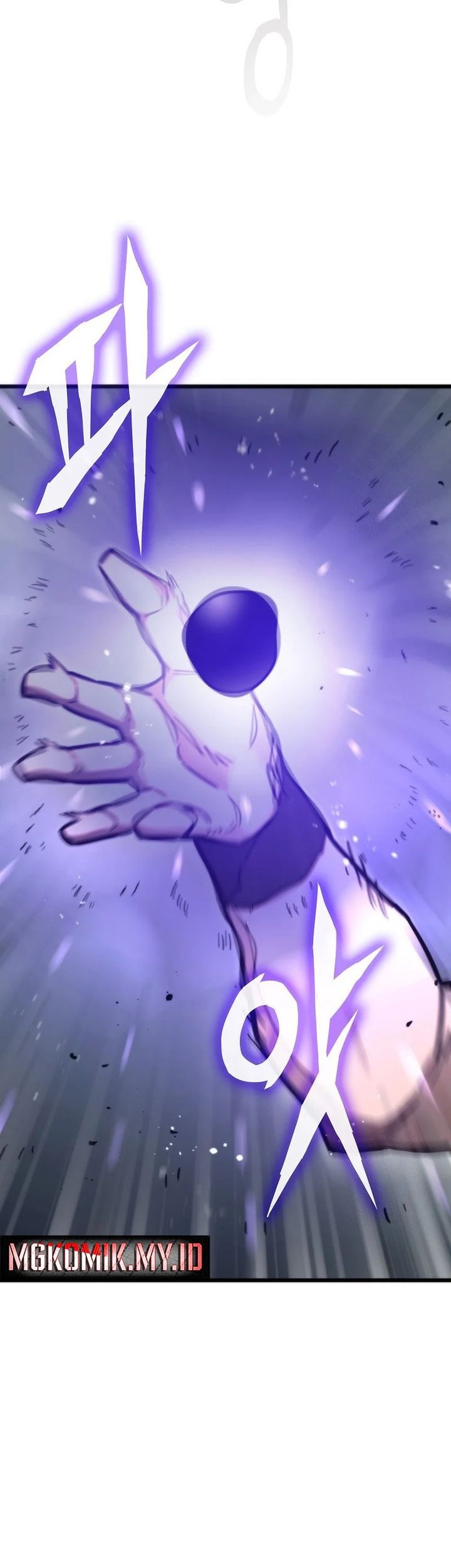 Past Life Regressor chapter 105 halaman 55