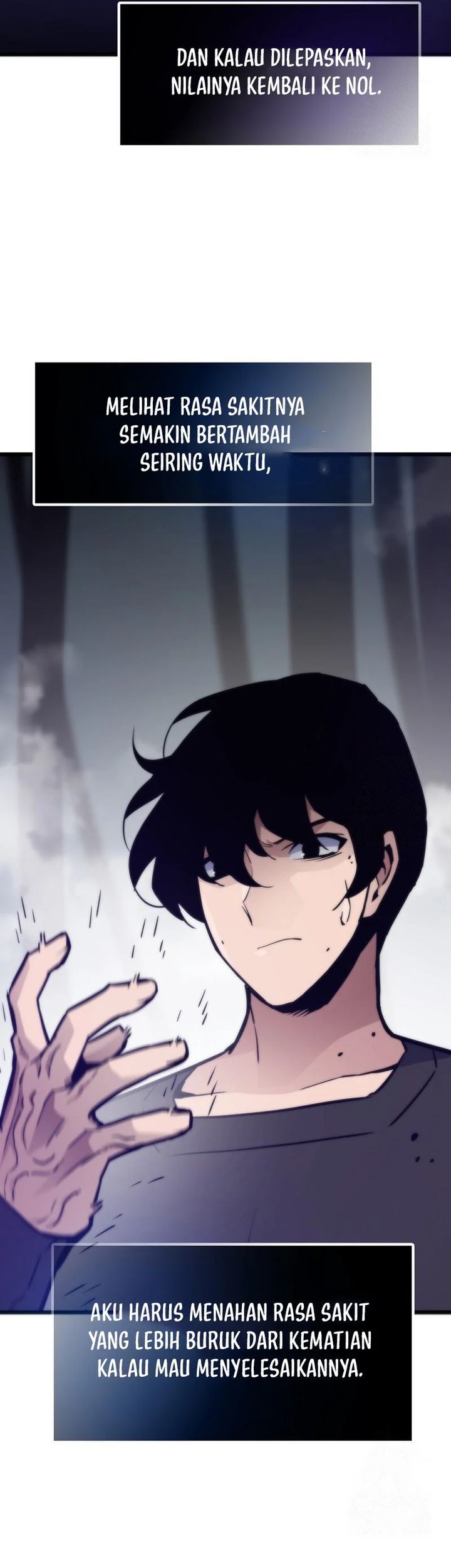 Past Life Regressor chapter 105 halaman 57