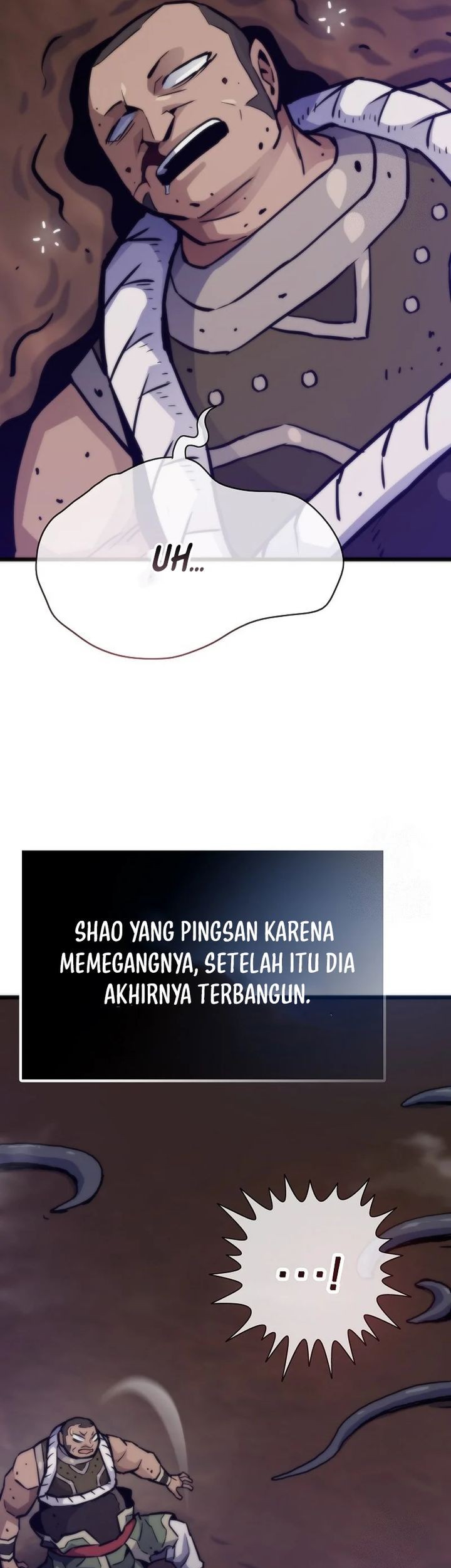 Past Life Regressor chapter 105 halaman 59