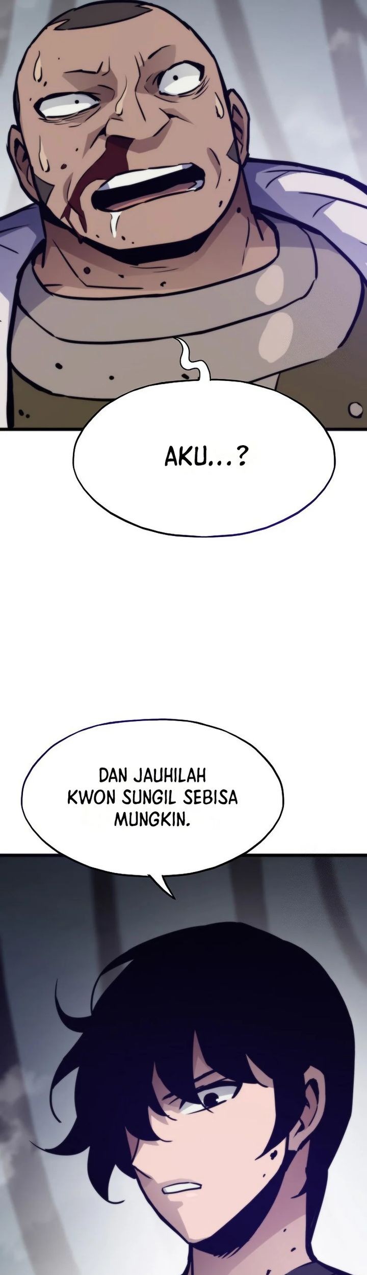 Past Life Regressor chapter 105 halaman 63