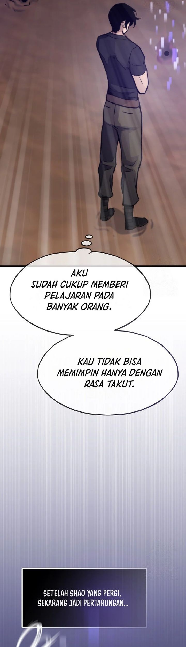 Past Life Regressor chapter 105 halaman 67