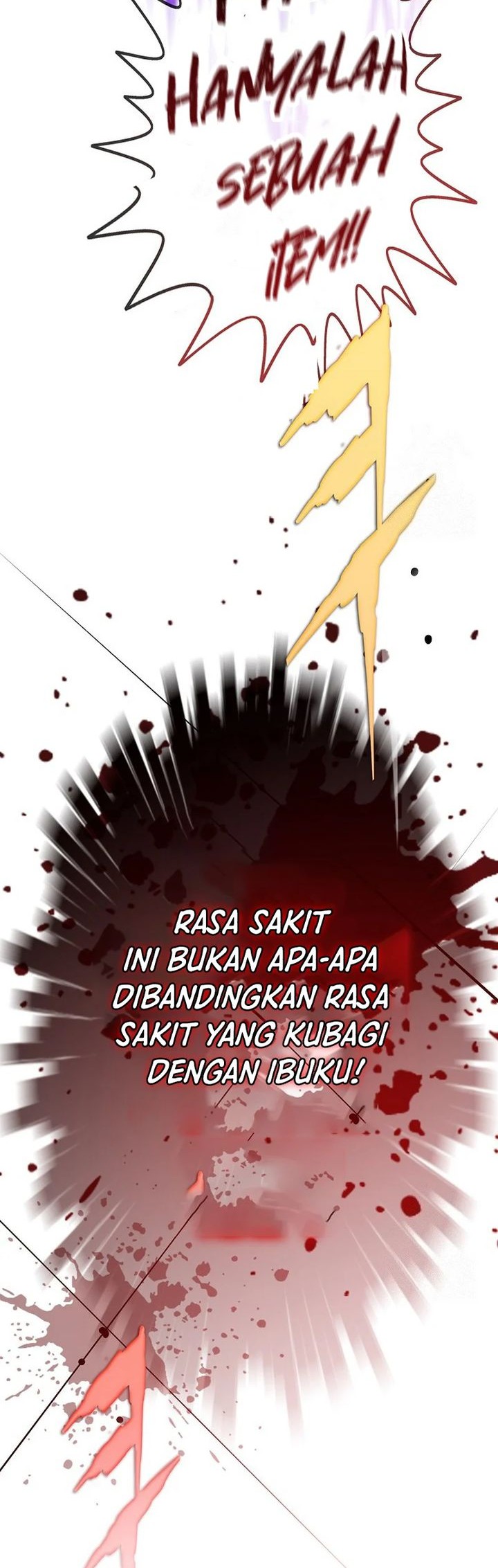 Past Life Regressor chapter 105 halaman 72