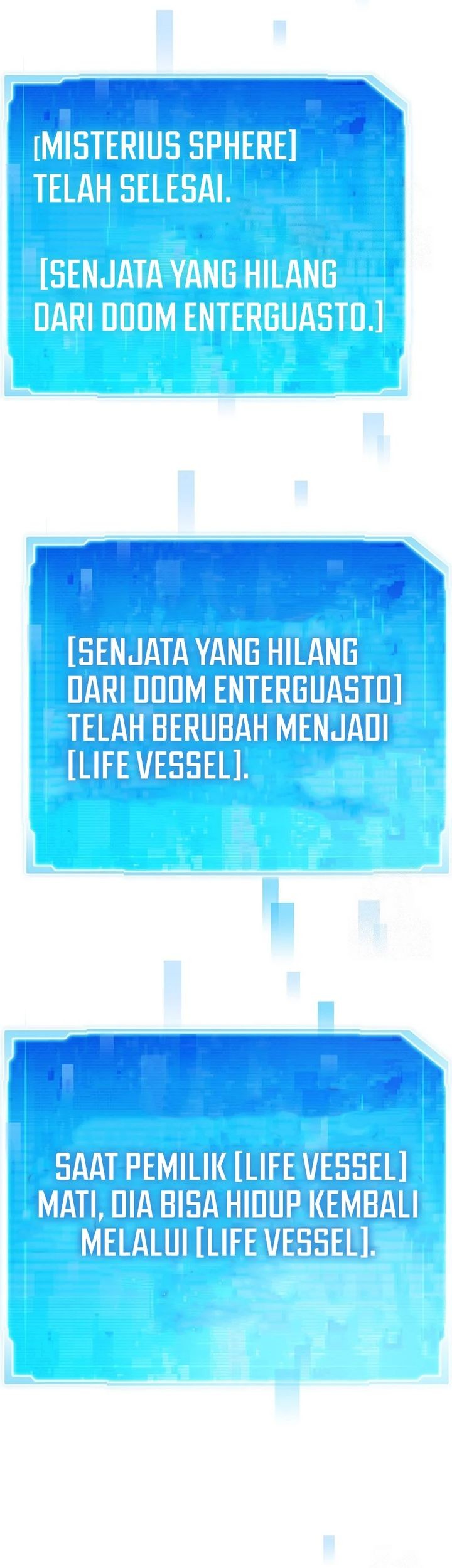 Past Life Regressor chapter 105 halaman 77