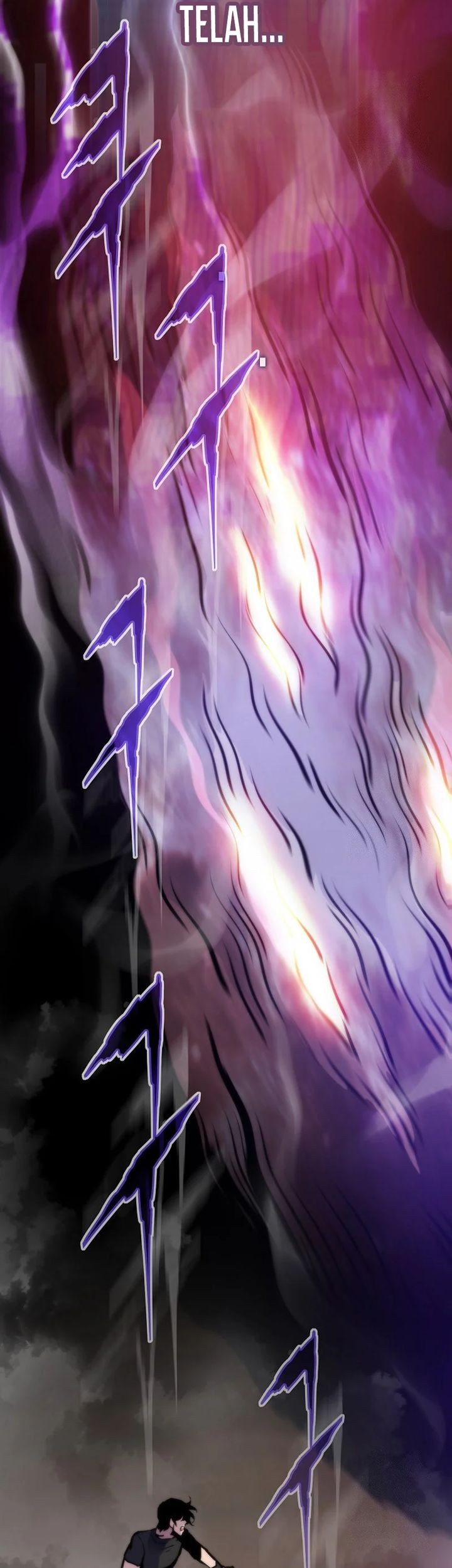 Past Life Regressor chapter 105 halaman 89