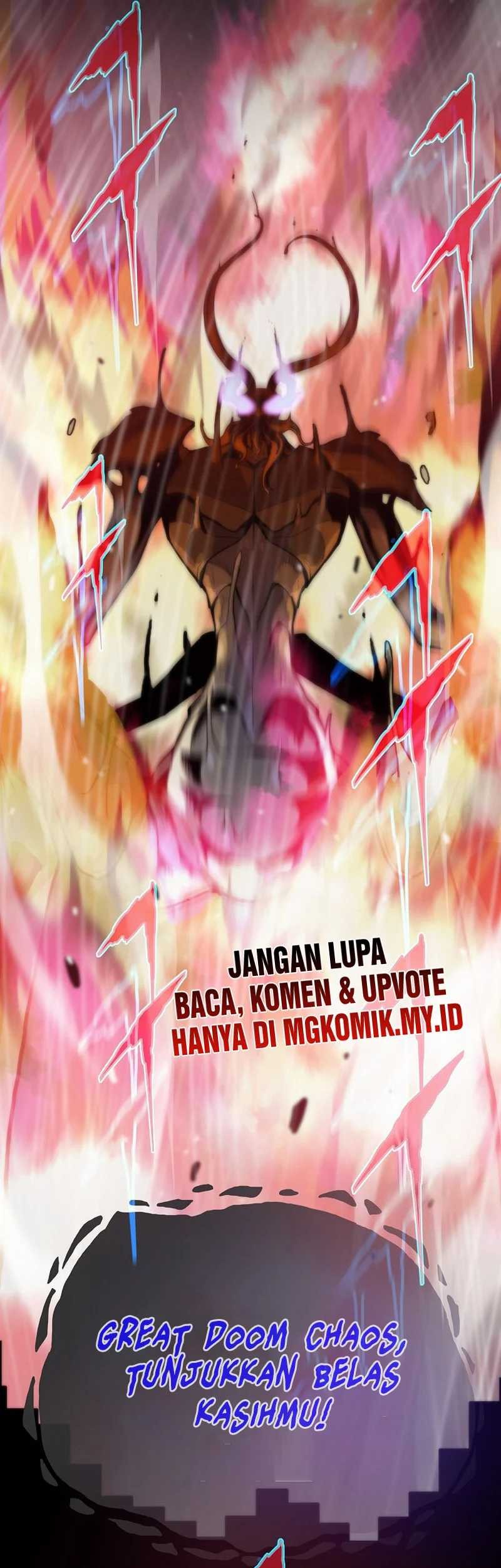 Past Life Regressor chapter 106 halaman 4