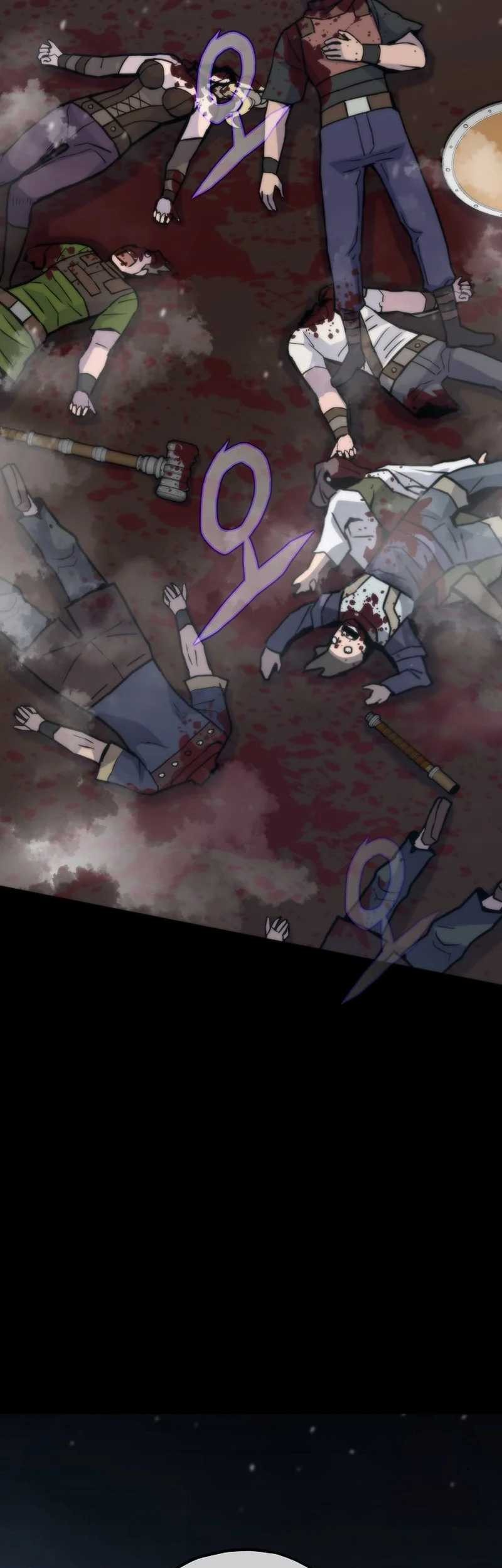 Past Life Regressor chapter 106 halaman 12