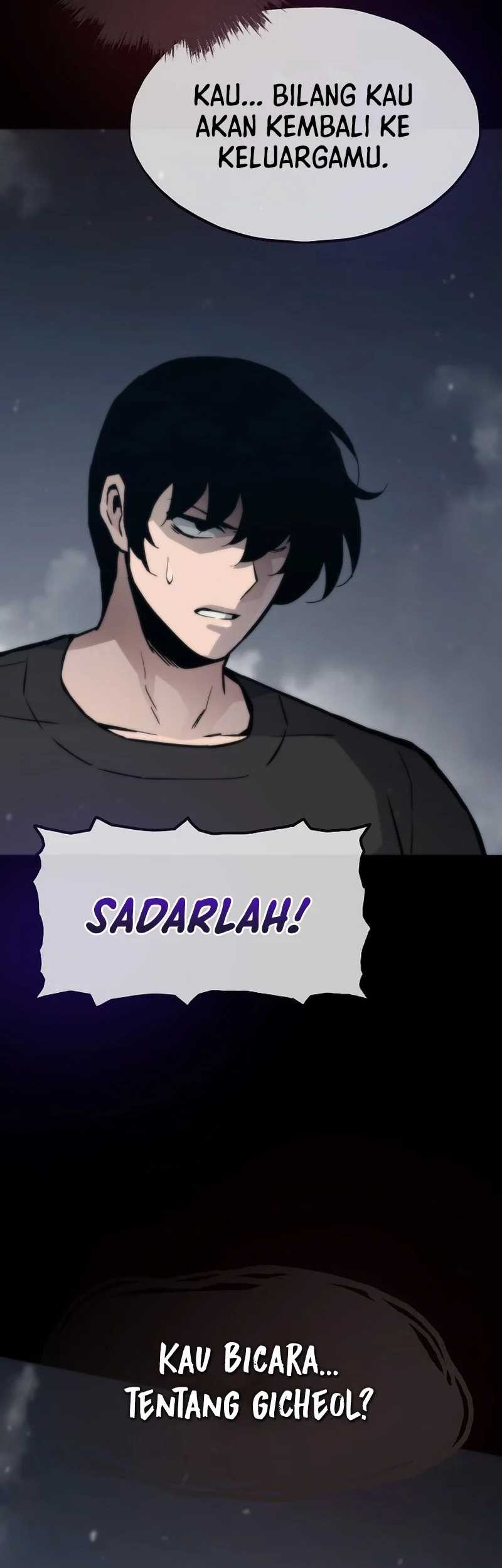 Past Life Regressor chapter 106 halaman 18