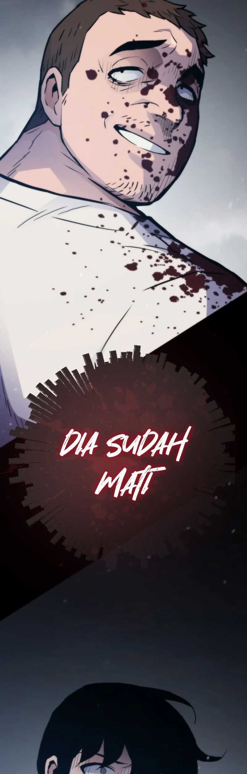 Past Life Regressor chapter 106 halaman 20