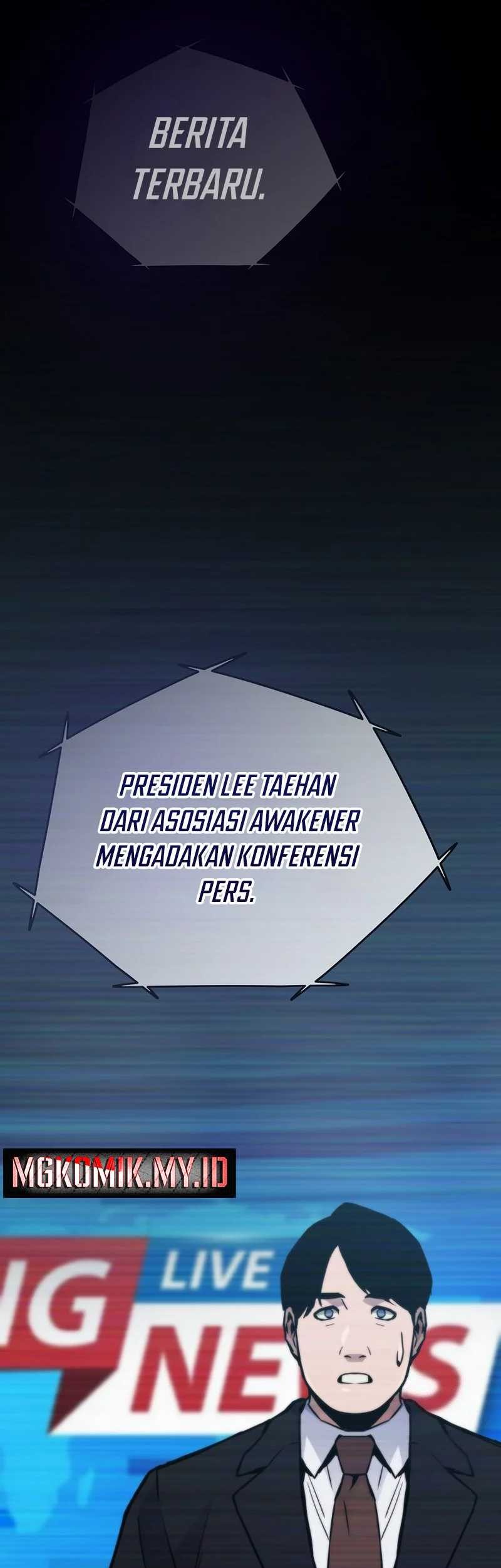 Past Life Regressor chapter 106 halaman 32