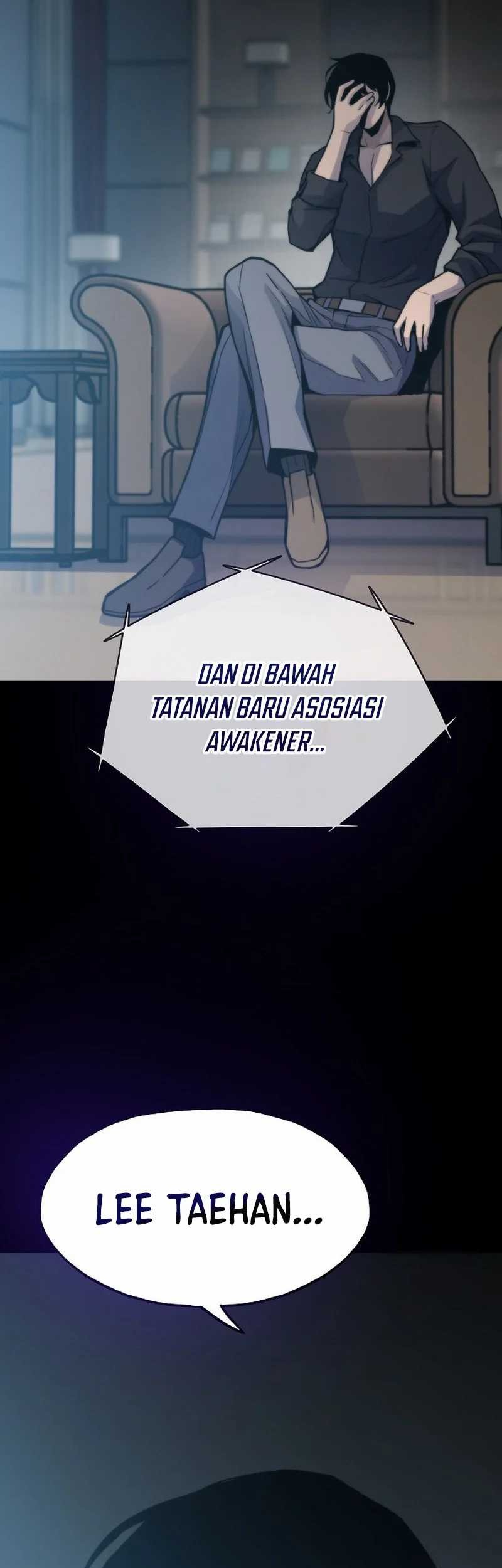 Past Life Regressor chapter 106 halaman 34