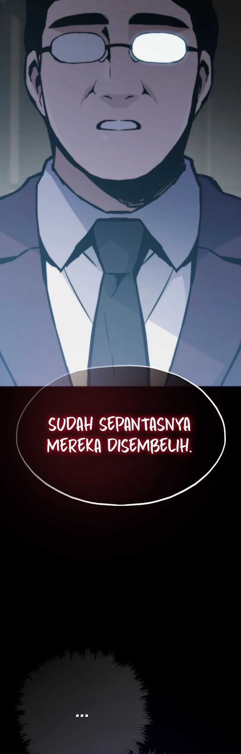 Past Life Regressor chapter 106 halaman 38
