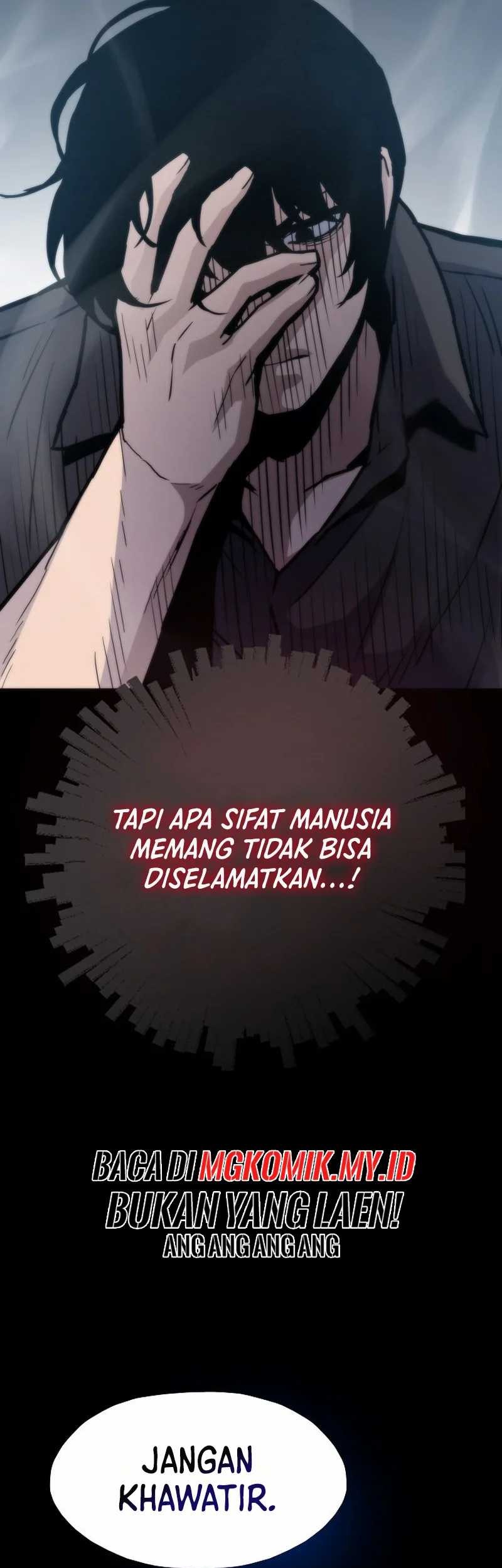 Past Life Regressor chapter 106 halaman 40