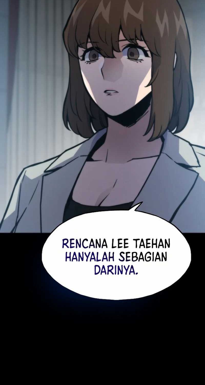 Past Life Regressor chapter 106 halaman 43