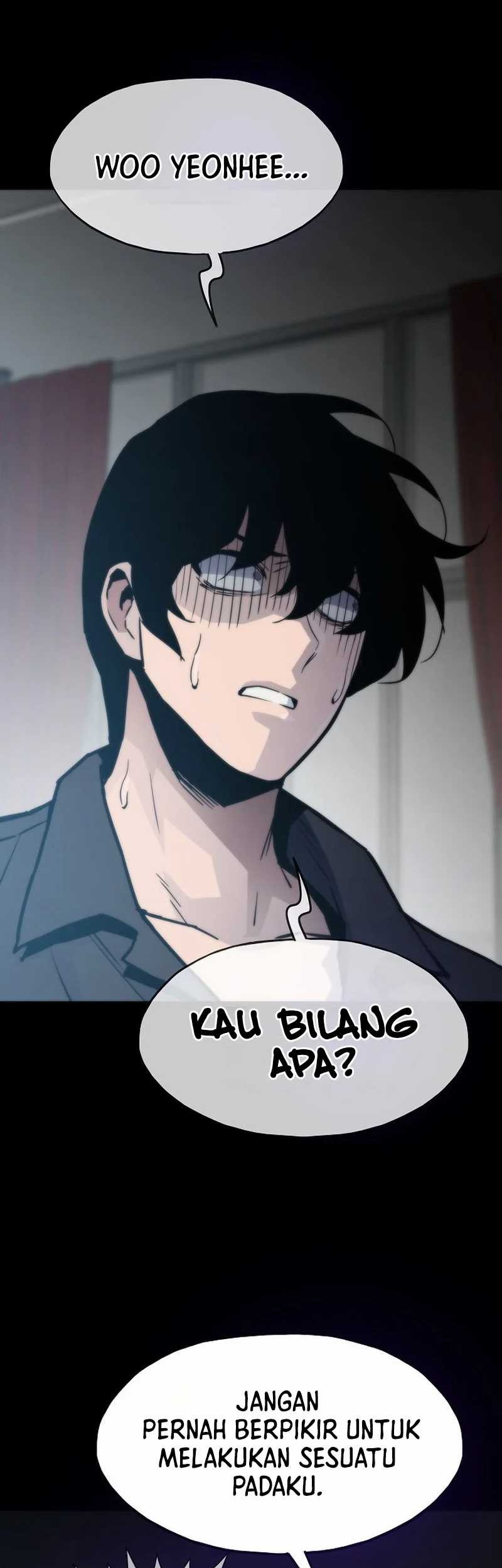 Past Life Regressor chapter 106 halaman 44