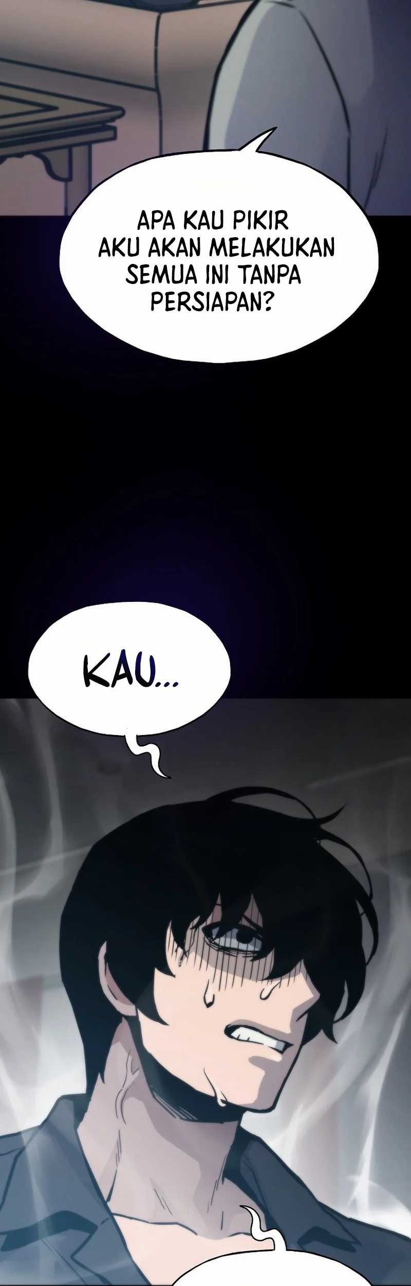 Past Life Regressor chapter 106 halaman 46
