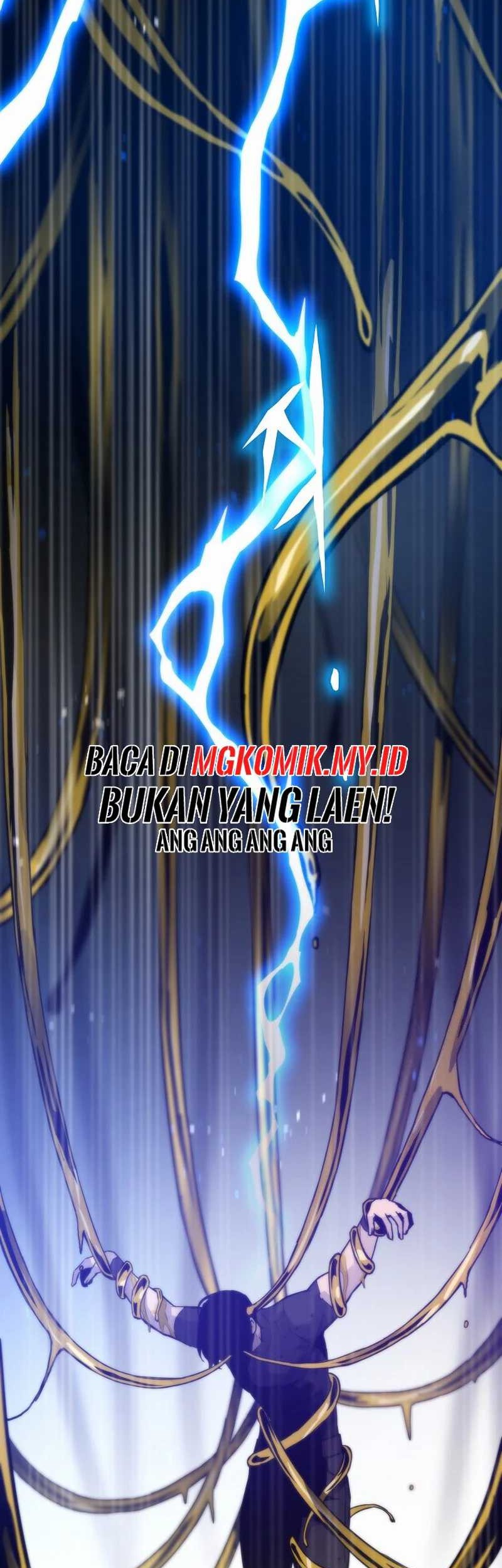Past Life Regressor chapter 106 halaman 81