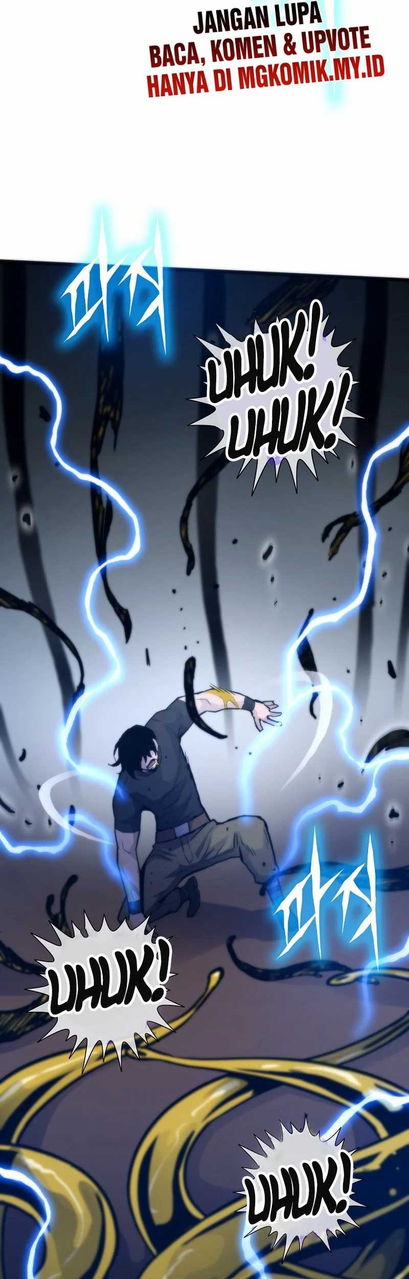 Past Life Regressor chapter 106 halaman 87